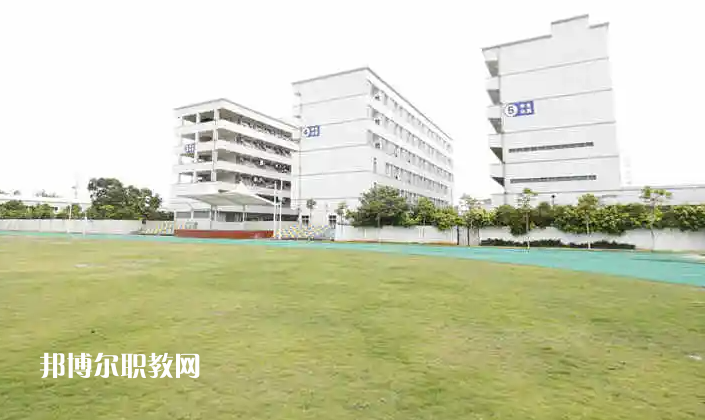 廣州金領(lǐng)技工學(xué)校2022年怎么樣，好不好