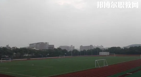 廣安機電工業(yè)職業(yè)技術(shù)學(xué)校2022年怎么樣、好不好