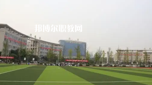 廣安英才職業(yè)技術(shù)學(xué)校2022年怎么樣、好不好