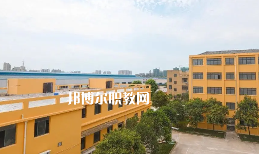 湖北仙桃高級(jí)技工學(xué)校2022年怎么樣、好不好