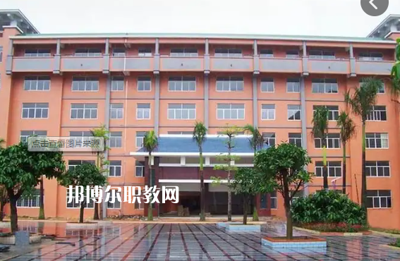 廣州天河金領(lǐng)技工學(xué)校2022年學(xué)費、收費多少