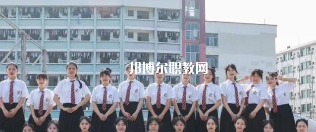 廣西商業(yè)技師學(xué)院2022年怎么樣、好不好