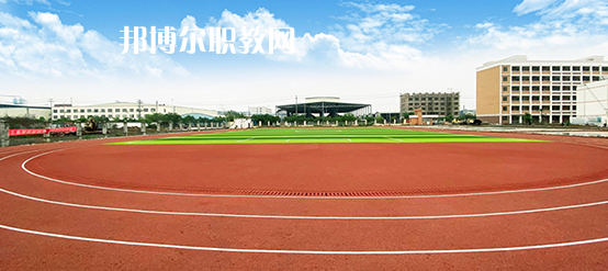 廣西科技商貿(mào)高級技工學(xué)校2022年怎么樣、好不好