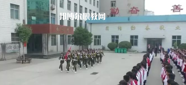 邯鄲理工學(xué)校2023年怎么樣、好不好