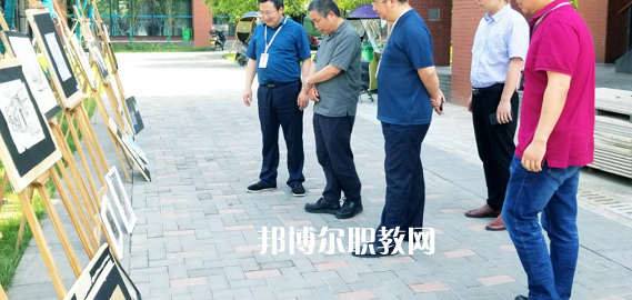 常德財經(jīng)中等專業(yè)學(xué)校2023年怎么樣、好不好