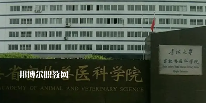 青海高職?？圃盒Ｅ琶?強(qiáng)