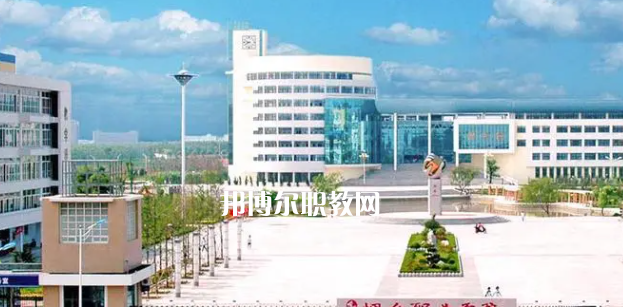煙臺高職?？圃盒Ｅ琶?強(qiáng)