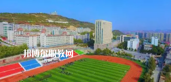 2023甘肅十大?？茖W(xué)校名單及排行榜
