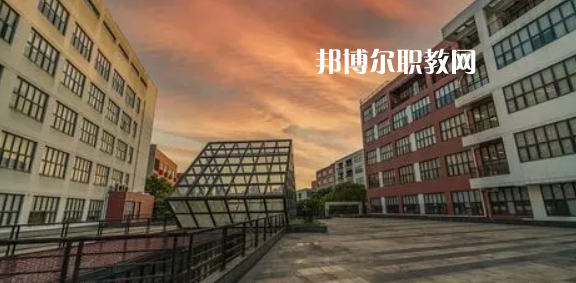2023上海十大?？茖W校名單及排行榜