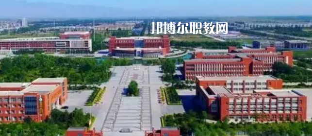 寧夏高職?？拼髮W(xué)2023年排名(理科)