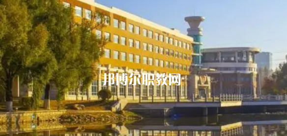 吉林高職?？拼髮W2023年排名(理科)