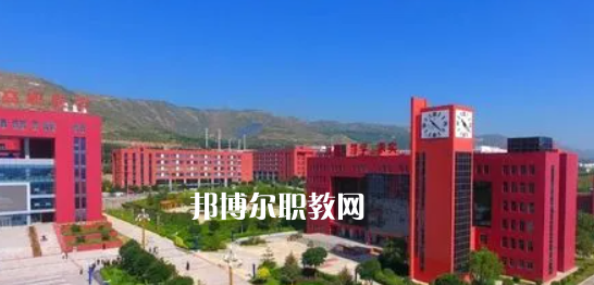 2023年青海省內(nèi)最好的高職?？拼髮W(xué)排名