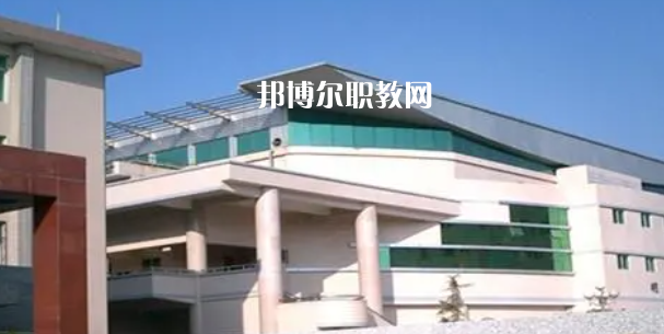 2023年陜西省內(nèi)最好的高職?？拼髮W排名