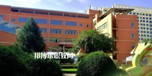 2023年甘肅省內(nèi)最好的高職?？拼髮W(xué)排名