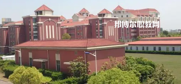 上海最好的高職?？拼髮W排名(2023)