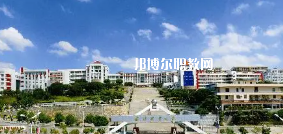 2023泉州市本地大專(zhuān)院校排名