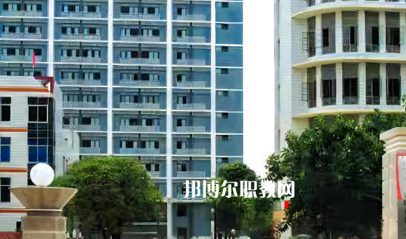 南寧工貿(mào)職業(yè)技術(shù)學(xué)校2022年學(xué)費、收費多少