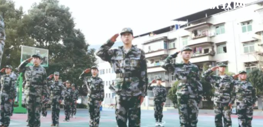 2023年萬源市職業(yè)高級中學(xué)怎么樣、好不好