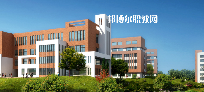 2023年四川省宣漢職業(yè)中專學校怎么樣、好不好