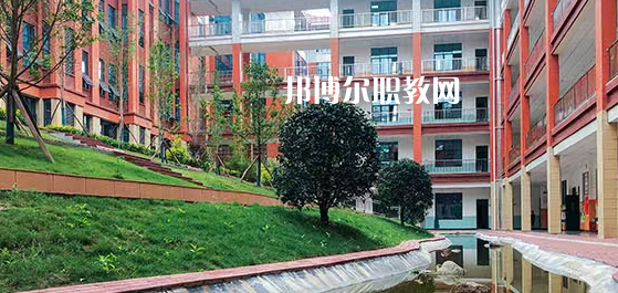 2023年仁壽新科綜合高中學(xué)校學(xué)費(fèi)、收費(fèi)多少