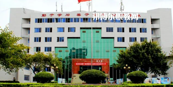 四川國盛技工學校怎么樣、好不好(2023參考)