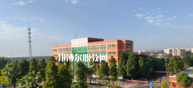 四川科創(chuàng)技工學(xué)校怎么樣、好不好(2023參考)