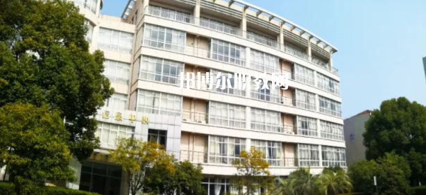 張家港市第二職業(yè)高級中學(xué)怎么樣、好不好(2023參考)