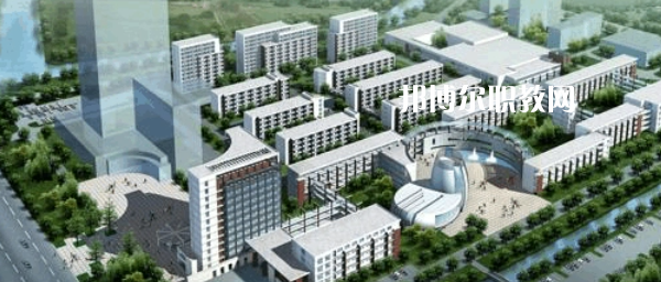江蘇省江都中等專業(yè)學校地址在哪里，哪個地區(qū)，哪個城市?