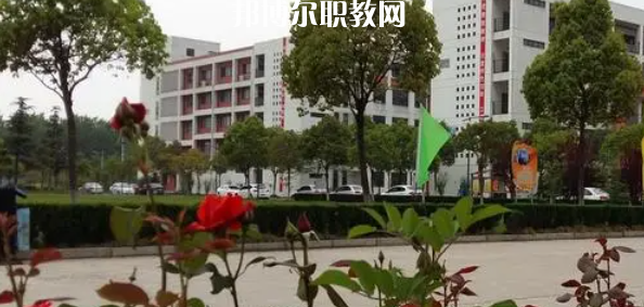 江蘇省寶應(yīng)中等專(zhuān)業(yè)學(xué)校怎么樣、好不好(2023參考)