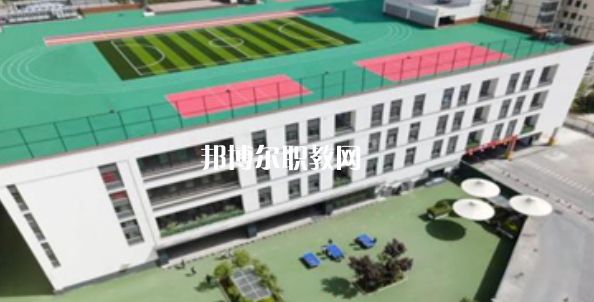 2023西安虹途職業(yè)高中招生計(jì)劃 招生人數(shù)是多少(附要求、條件、對(duì)象)