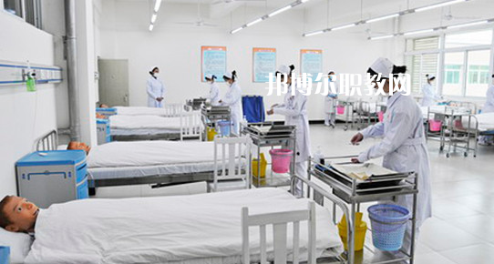 2023咸陽衛(wèi)生職業(yè)學(xué)校招生計(jì)劃 招生人數(shù)是多少(附要求、條件、對(duì)象)