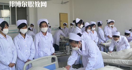 咸陽衛(wèi)生職業(yè)學校地址在哪里，哪個地區(qū)，哪個城市?