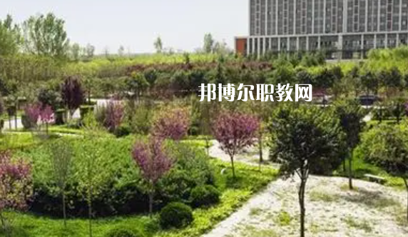 陜西省高新技術(shù)學(xué)校怎么樣、好不好(2023參考)
