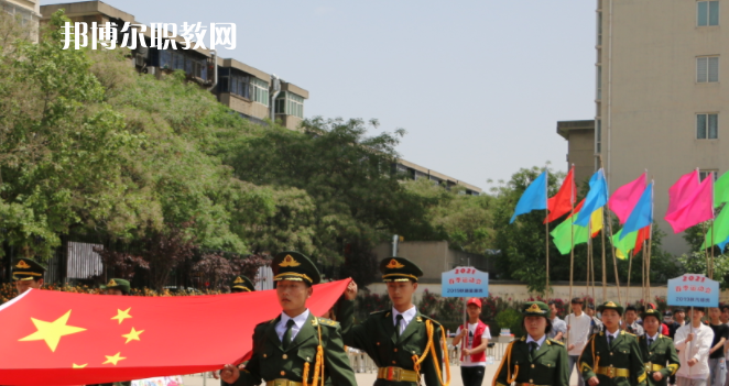 2023陜西省商貿(mào)技工學(xué)校招生計(jì)劃 招生人數(shù)是多少(附要求、條件、對(duì)象)