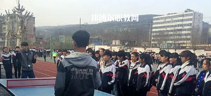 2023銅川煤炭基本建設(shè)技工學(xué)校招生計(jì)劃 招生人數(shù)是多少(附要求、條件、對象)