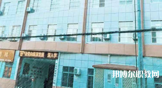 2023陜西省建材技工學校招生計劃 招生人數(shù)是多少(附要求、條件、對象)