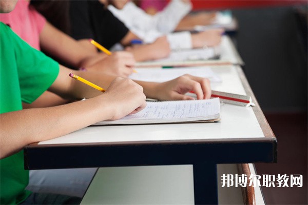 渠縣靜邊職業(yè)中學(xué)有哪些招生專(zhuān)業(yè)（2023年）