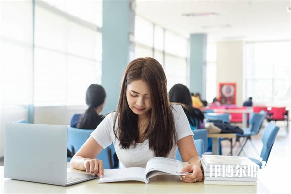 西安工業(yè)科技技術學校有哪些招生專業(yè)（2023年）