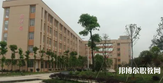 2023撫州職業(yè)學校名單一覽表