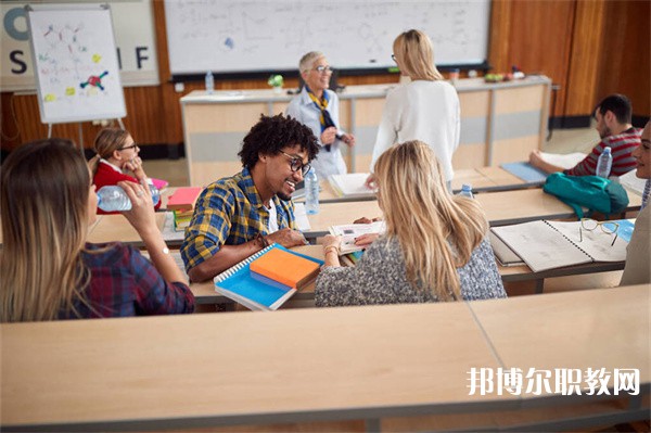 甘肅冶金技師學院有哪些招生專業(yè)（2023年）