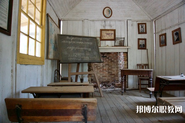 梅州較好的職業(yè)學校 梅州職業(yè)學校排名前六