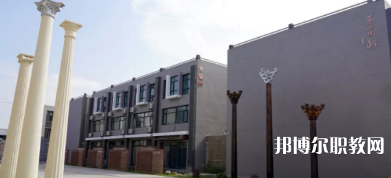 石家莊新藝學(xué)校怎么樣、好不好