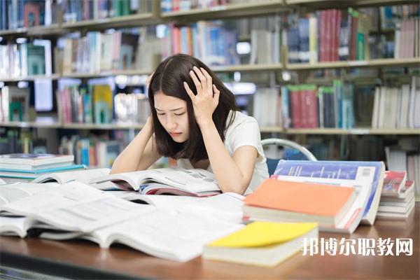 深圳第二職業(yè)技術(shù)學(xué)校有哪些招生專(zhuān)業(yè)（2023年）