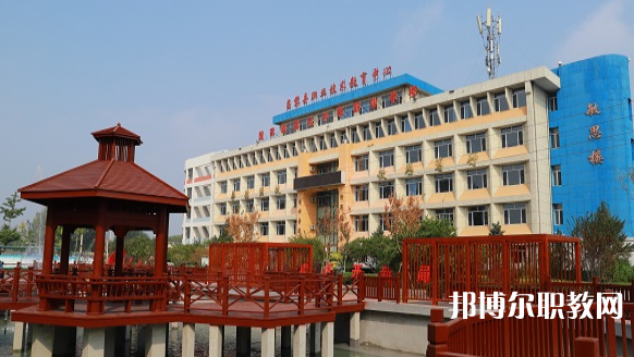 2023昌黎縣職業(yè)技術(shù)教育中心招生計(jì)劃 招生人數(shù)是多少(附要求、條件、對(duì)象)