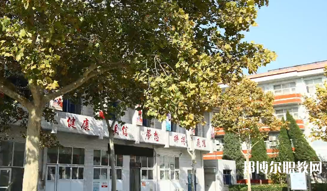 秦皇島市體育舞蹈中等專業(yè)學校怎么樣、好不好