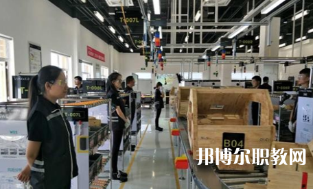 2023張家口京北中等專業(yè)學校招生計劃 招生人數是多少(附要求、條件、對象)