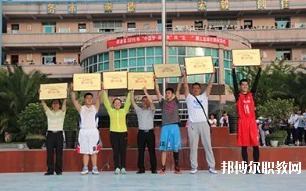 織金縣精誠(chéng)中等職業(yè)學(xué)校怎么樣、好不好