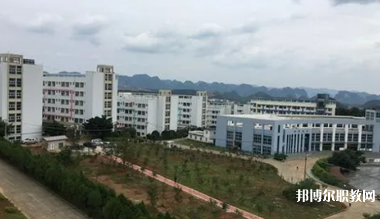 黔西南技師學(xué)院怎么樣、好不好