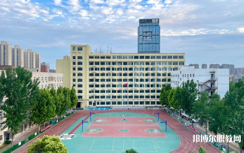 黃河科技學(xué)院附屬中等專業(yè)學(xué)校怎么樣、好不好