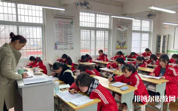 2023開封市第一職業(yè)中等專業(yè)學校招生計劃 招生人數(shù)是多少(附要求、條件、對象)